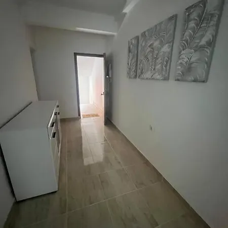 Apartamento 4 Personas 2 Piso Apartment *