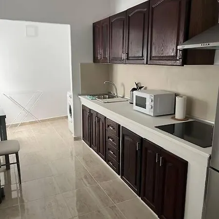 Apartamento 4 Personas 2 Piso * La Laguna