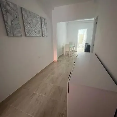 Apartamento 4 Personas 2 Piso Apartman *