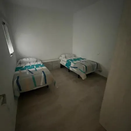 Apartamento 4 Personas 2 Piso Apartman *