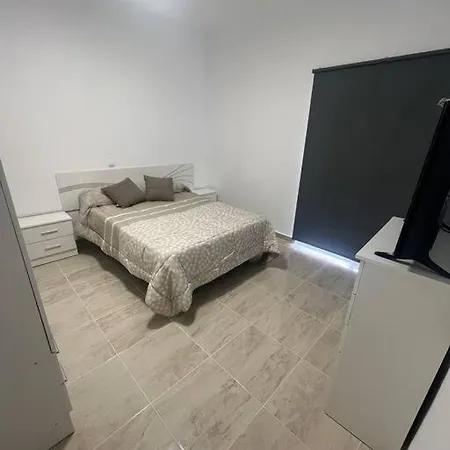 Apartamento 4 Personas 2 Piso